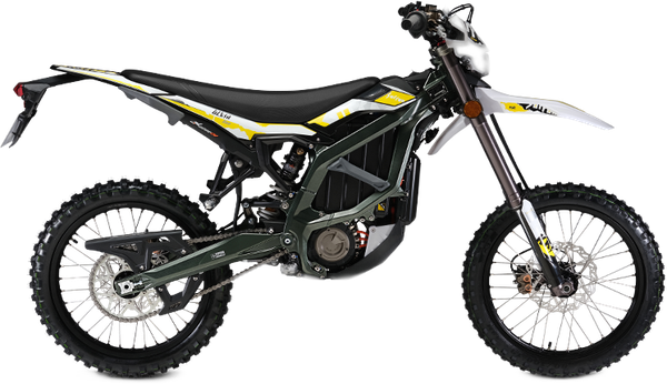 Sur Ron Ultra Bee Electric Dirt Bike